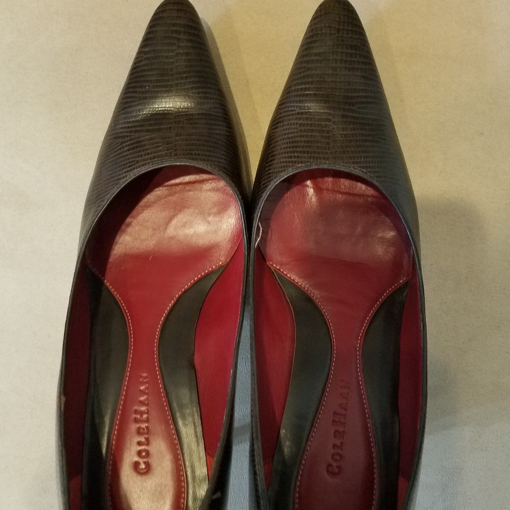 Cole Haan shoes/ pumps